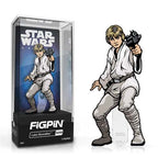 FiGPiN Enamel Pin - Star Wars - A New Hope - Select Figure(s)