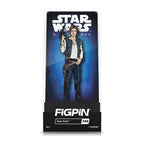 FiGPiN Enamel Pin - Star Wars - A New Hope - Select Figure(s)