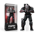 FiGPiN Enamel Pin - Star Wars - The Bad Batch - Select Figure(s) #766 - Wrecker