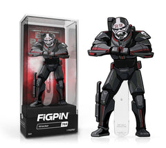 FiGPiN Enamel Pin - Star Wars - The Bad Batch - Select Figure(s) - Collectors World Toys