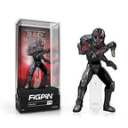 FiGPiN Enamel Pin - Star Wars - The Bad Batch - Select Figure(s) #770 - Hunter