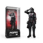 FiGPiN Enamel Pin - Star Wars - The Bad Batch - Select Figure(s) #767 - Echo