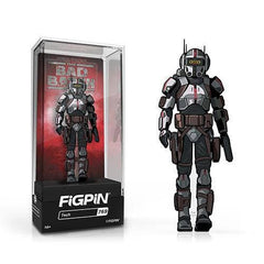 FiGPiN Enamel Pin - Star Wars - The Bad Batch - Select Figure(s) - Collectors World Toys