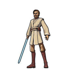 FiGPiN Enamel Pin - Star Wars - The Clone Wars - Select Figure(s) - Collectors World Toys