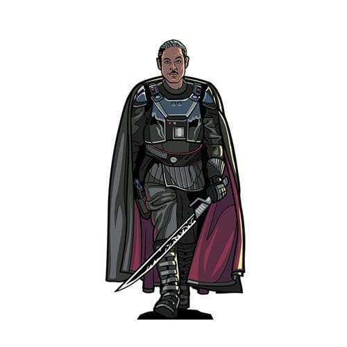 FiGPiN Enamel Pin - Star Wars - The Mandalorian - Select Figure(s) - Collectors World Toys