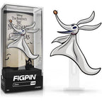 FiGPiN Enamel Pin - The Nightmare Before Christmas - Select Figure(s) #548 - Zero