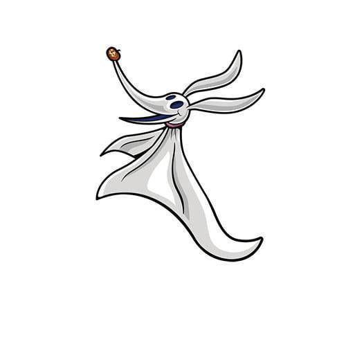FiGPiN Enamel Pin - The Nightmare Before Christmas - Select Figure(s) - Collectors World Toys
