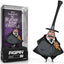 FiGPiN Enamel Pin - The Nightmare Before Christmas - Select Figure(s) #257 - Mayor
