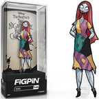 FiGPiN Enamel Pin - The Nightmare Before Christmas - Select Figure(s) #546 - Sally