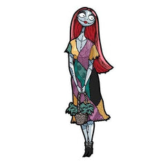 FiGPiN Enamel Pin - The Nightmare Before Christmas - Select Figure(s) - Collectors World Toys
