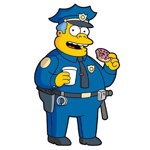 FiGPiN Enamel Pin - The Simpsons - Select Figure(s) - Collectors World Toys