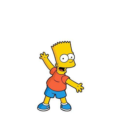 FiGPiN Enamel Pin - The Simpsons - Select Figure(s) - Collectors World Toys