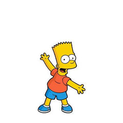 FiGPiN Enamel Pin - The Simpsons - Select Figure(s) - Collectors World Toys