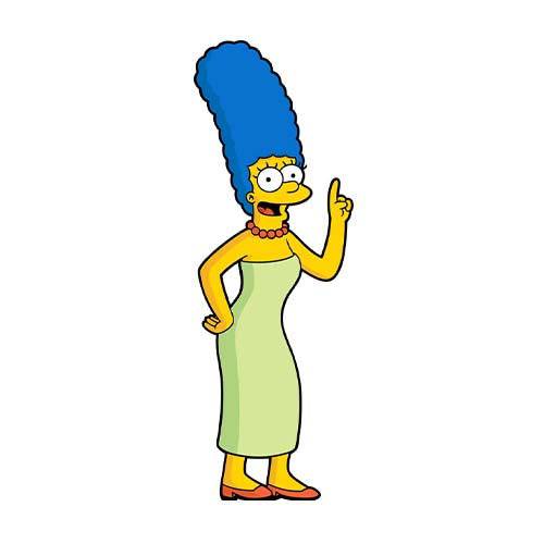 FiGPiN Enamel Pin - The Simpsons - Select Figure(s) - Collectors World Toys