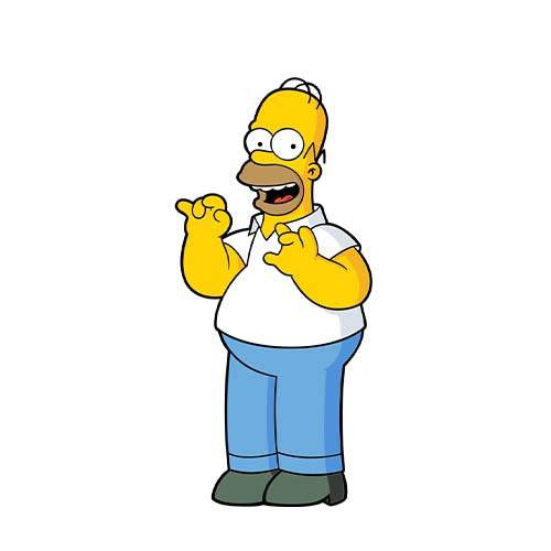 FiGPiN Enamel Pin - The Simpsons - Select Figure(s) - Collectors World Toys