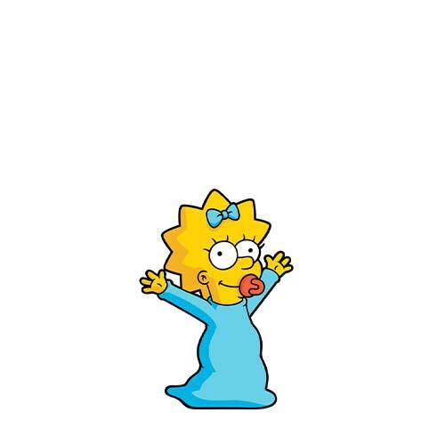 FiGPiN Enamel Pin - The Simpsons - Select Figure(s) - Collectors World Toys