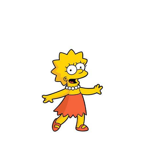 FiGPiN Enamel Pin - The Simpsons - Select Figure(s) - Collectors World Toys