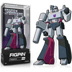 FiGPiN Enamel Pin - Transformers - Select Figure(s) #668 - Megatron