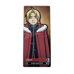 FiGPiN - Fullmetal Alchemist Enamel Pin - Select Figure(s) - Collectors World Toys
