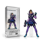 FiGPiN - Overwatch - Enamel Pin - Select Figure(s)