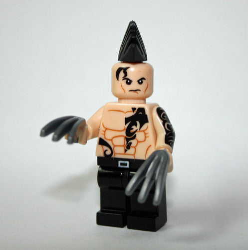 Daken Main image