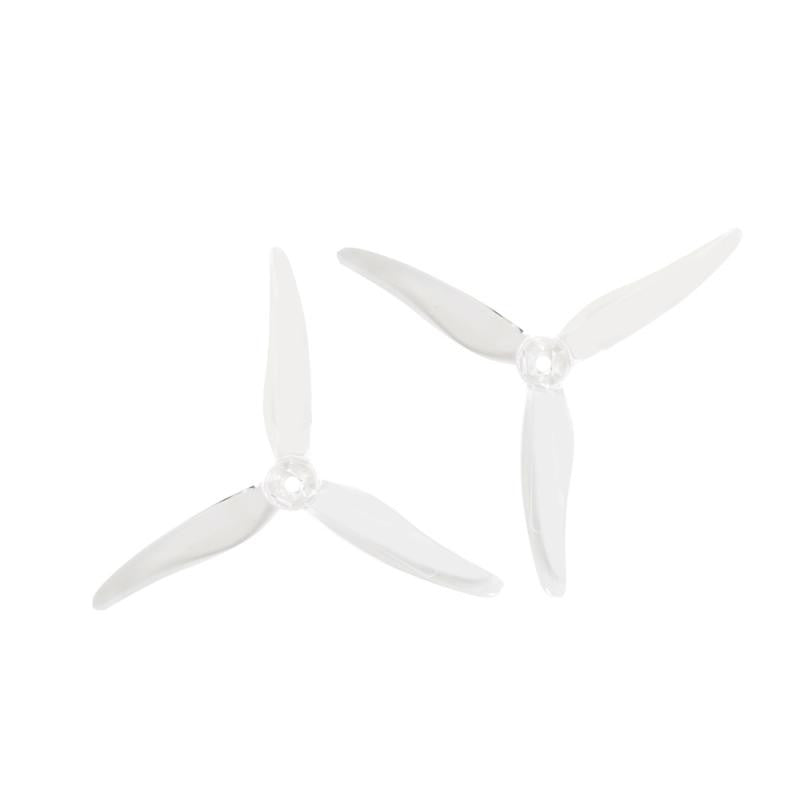 Gemfan 51433L Starlight LED Props Orange