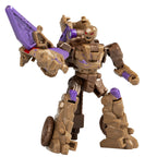 Geocron - Transformers Legacy Infernac Universe Action Figure