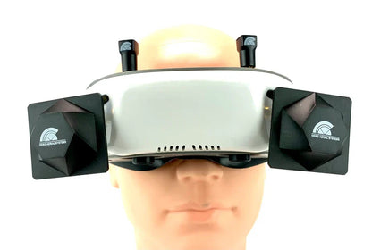 5.8GHz Crosshair XTreme Mini (10dbic) Antenna SMA