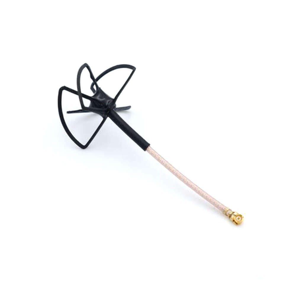 TBS Cloverleaf Antenna (Omnidirectional) Main image