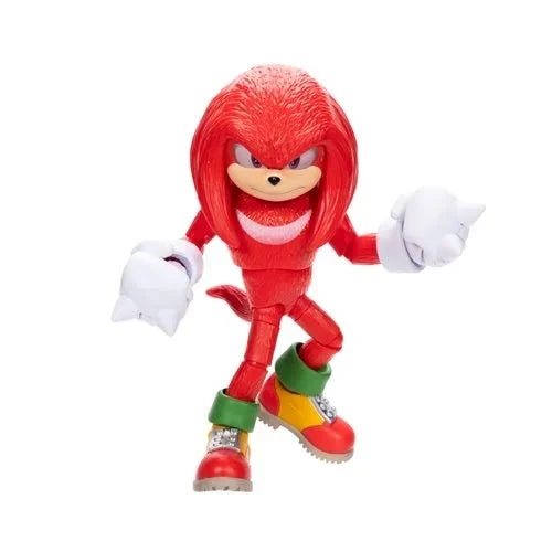 Sonic 3 Movie 5-Inch Action Figure