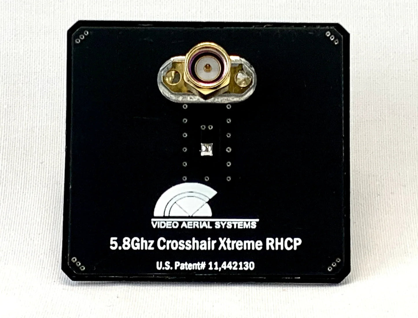 5.8GHz Crosshair XTreme Mini (10dbic) Antenna SMA