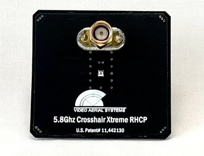 5.8GHz Crosshair XTreme Mini (10dbic) Antenna SMA