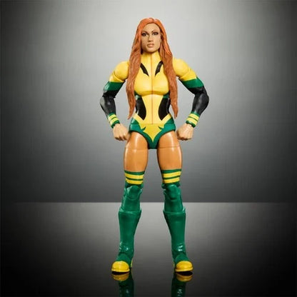 Becky Lynch - WWE Elite Collection Series 112 Action Figure