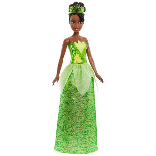 Disney Princess Dolls