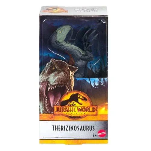 Jurassic World Dominion 6-Inch Basic Action Figure