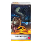 Jurassic World Dominion 6-Inch Basic Action Figure