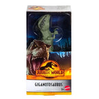 Jurassic World Dominion 6-Inch Basic Action Figure