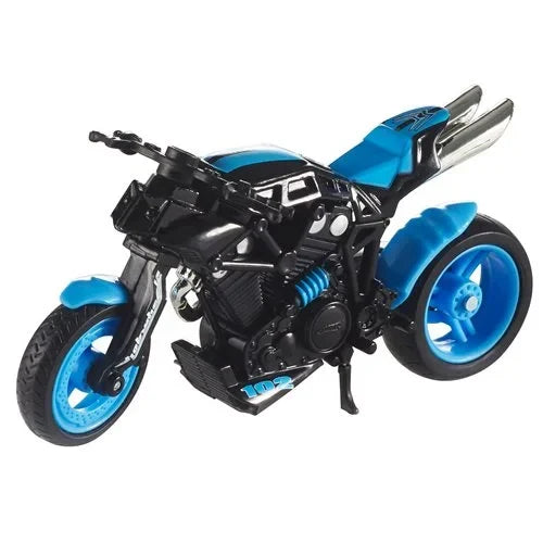 Hot Wheels 1:18 Scale Street Power Bike