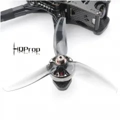 HQProp Freestyle DP 5X4.3X3V2S Propeller (Set of 4)
