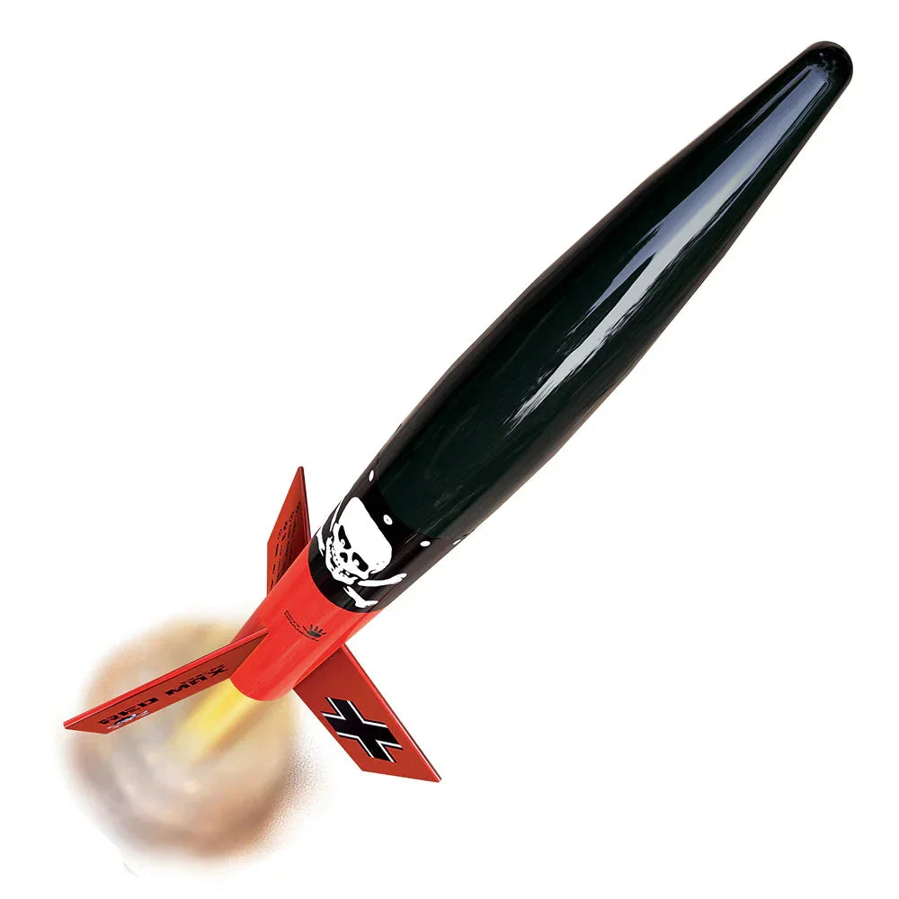 ESTES Der Red Max™