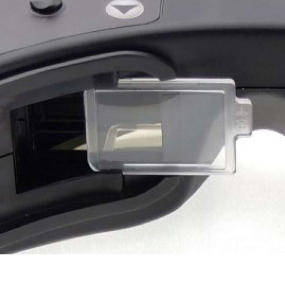 Fatshark Diopter Adjustments (for shortsighted users)