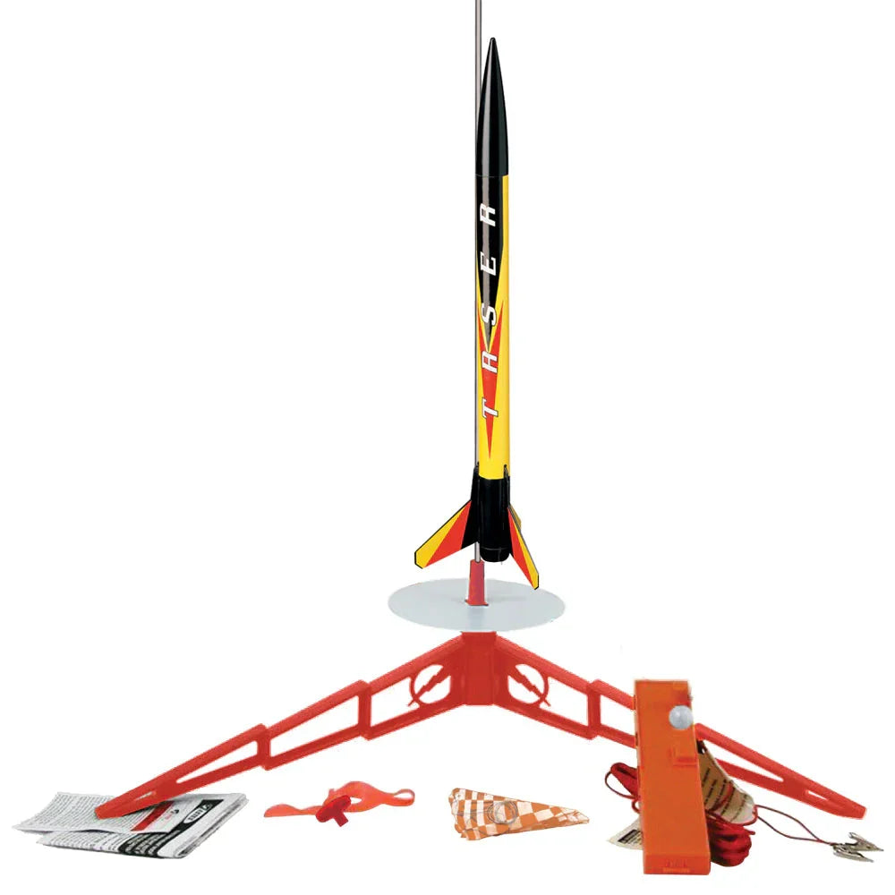 Taser™ Launch Set