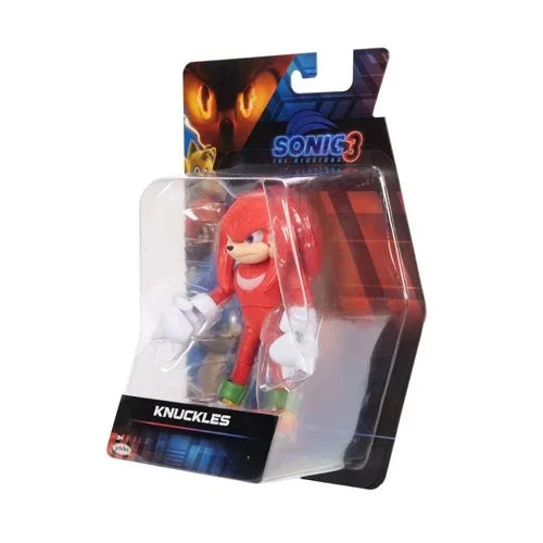 Sonic 3 Movie 5-Inch Action Figure