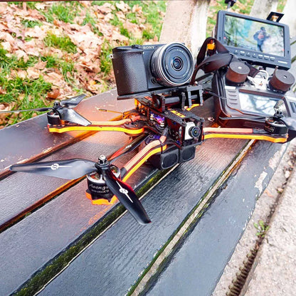 3MR Series - 3-Blade 6x3.2 Propeller