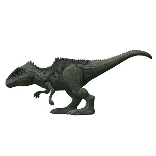 Jurassic World Dominion 6-Inch Basic Action Figure