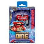 Optimus Prime / Orion Pax - Transformers One Prime Changer Action Figure