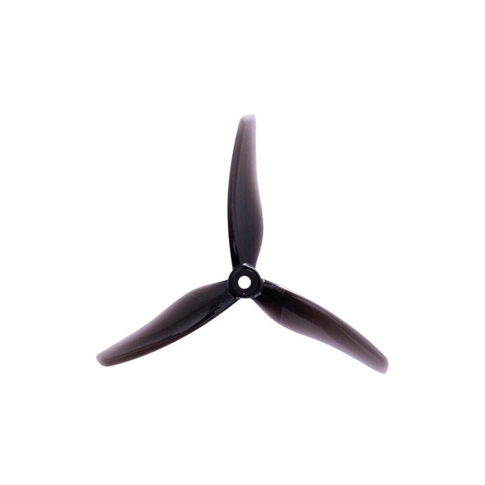 Gemfan 51433 Hurricane Durable 3 Blade Black Main image