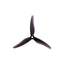 Gemfan 51433 Hurricane Durable 3 Blade Black