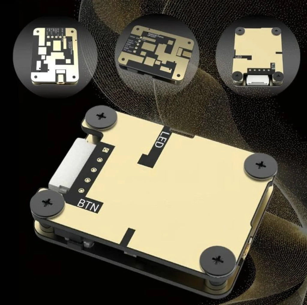 TBS UNIFY PRO32 DP 3W 5.8G VTX (MMCX) 3W Wide Band 5.8GHz Video Transmitter LR