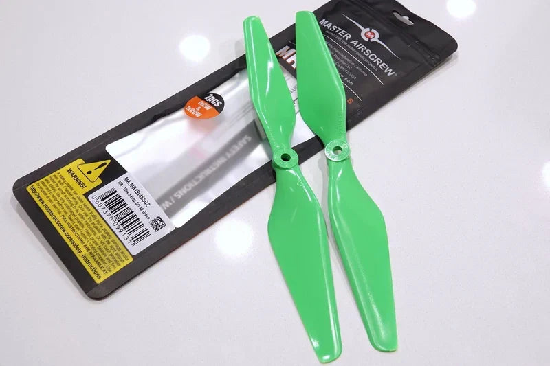 MR Series - 9x4.5 Prop Set x2